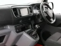 Second-hand Peugeot Expert Premium 100 CP (73 kW) 2022 Alb Van