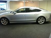 Used Audi A7 2011 Hatchback