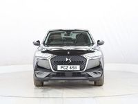 Used DS Automobiles DS3 Prestige 155 HP (114 kW) 2019 Black MPV