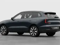 Novo Volvo EX90 Plus 244 kW (333 HP) 2026 Azul SUV