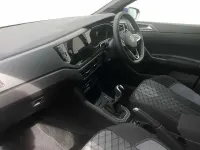New VW Polo 95 HP (69 kW) 2026 Hatchback