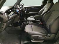 Used Mini Cooper SE Hatch 135 kW (184 HP) 2021 Black Hatchback