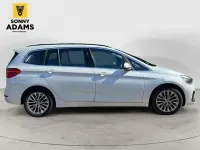 Usado BMW 218 Luxury Line 140 HP (102 kW) 2020 Branco Monovolume