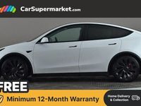 Used Tesla Model Y Performance 317 kW (432 HP) 2024 SUV