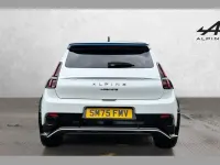 Used Alpine A290 161 kW (220 HP) 2025 Other Hatchback