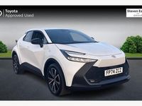 Used Toyota C-HR Design 223 HP (164 kW) 2026 SUV