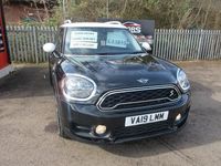 Used Mini Cooper S Countryman Classic 219 HP (161 kW) 2019 SUV