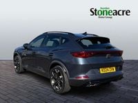 Used Cupra Formentor 200 HP (147 kW) 2024 Grey SUV
