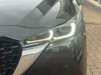Used Mazda CX-5 Inclusive 165 HP (121 kW) 2022 Jet black SUV