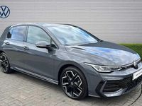 Used VW Golf VIII 150 HP (110 kW) 2025