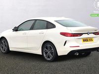 Usado BMW 220 Comfort Edition 190 HP (139 kW) 2021 Branco Coupé
