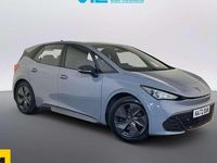 Used Cupra Born 150 kW (204 HP) 2024 Hatchback