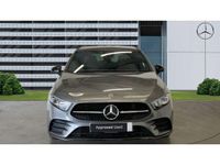 used Mercedes A250 A-ClassAMG Line Executive Edition 5dr Auto Petrol Hatchback