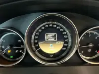 Used Mercedes C220 SE 170 HP (125 kW) 2011 Silver Sedan