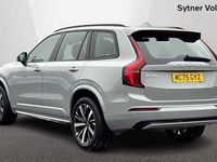 Used Volvo XC90 Plus 247 HP (181 kW) 2025 SUV