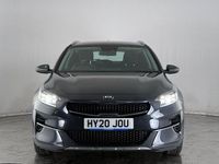 Used Kia XCeed 120 HP (88 kW) 2022 SUV
