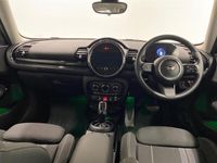 used Mini Cooper S Clubman Classic 2.0 6dr