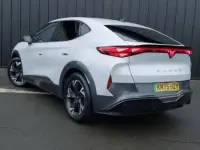 Nuevo Cupra Tavascan 210 kW (286 CV) 2025 Blanco SUV
