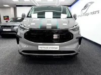 Used Ford Transit Custom Limited 136 HP (100 kW) 2025 Grey Van