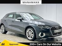 Used Audi A3 Sportback e-tron Sport 2022 Hatchback