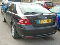 Used Ford Mondeo 2005 Hatchback