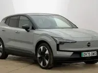 Used Volvo EX30 Performance 310 kW (422 HP) 2025 SUV