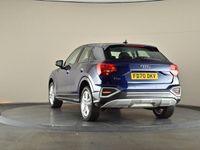 used Audi Q2 35 TFSI Sport 5dr