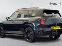 Used Mini Countryman 168 HP (123 kW) 2025 Black SUV