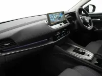 New Nissan Qashqai N-Connecta 187 HP (137 kW) 2026 Black SUV