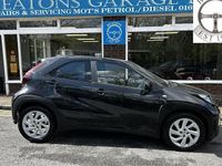 New Toyota Aygo X PURE 72 HP (52 kW) 2025 SUV