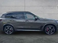 Used BMW X5 M Sport 298 HP (219 kW) 2025 Green SUV