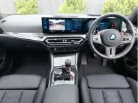 Used BMW M3 Competition Edition 510 HP (375 kW) 2024 Grey Sedan