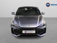 Used MG MG3 Trophy 194 HP (142 kW) 2025 Grey Hatchback