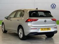 used VW Golf 1.5 TSI Life 5dr