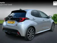 Used Toyota Yaris Sport 131 HP (96 kW) 2026 Hatchback