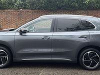 Used MG MG5 EV Trophy 2025 Grey Estate