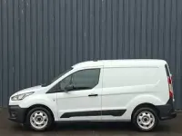 Used Ford Transit 75 HP (55 kW) 2024 White Van