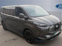 Used Ford Transit Sport 160 kW (218 HP) 2024 Van