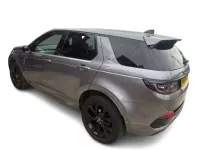 Used Land Rover Discovery Sport R-Dynamic 163 HP (119 kW) 2021 Grey SUV