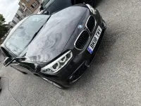 Used BMW 116 2018 Black Hatchback