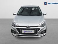 used Hyundai i20 1.2 MPi SE 5dr