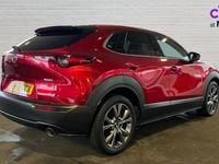 Used Mazda CX-30 Inclusive 186 HP (136 kW) 2022 Red SUV
