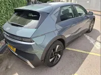 Used Hyundai Ioniq 5 Premium 167 kW (228 HP) 2025 Other SUV