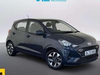 Used Hyundai i10 Advanced 67 HP (49 kW) 2025 Hatchback