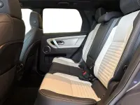 Used Land Rover Discovery Sport HSE Dynamic 2025 Blue SUV
