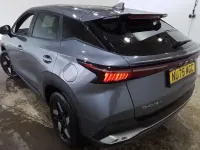 Used Omoda 5 147 HP (108 kW) 2025 Grey SUV