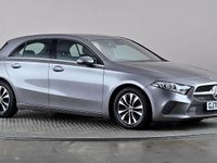 Used Mercedes A180 SE 116 HP (85 kW) 2020 Grey Hatchback
