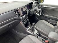 Used VW T-Roc 150 HP (110 kW) 2020 SUV