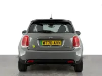 Used Mini Cooper S Hatch 135 kW (184 HP) 2021 Hatchback