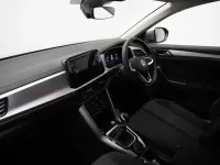 Used VW T-Roc 150 HP (110 kW) 2025 SUV